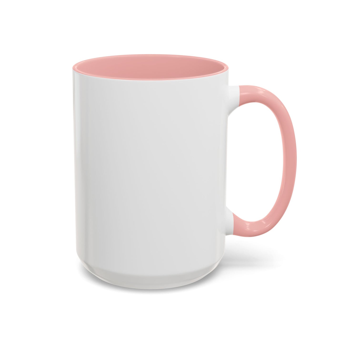 "Coffee is a Hug in a Mug" Ceramic Mug