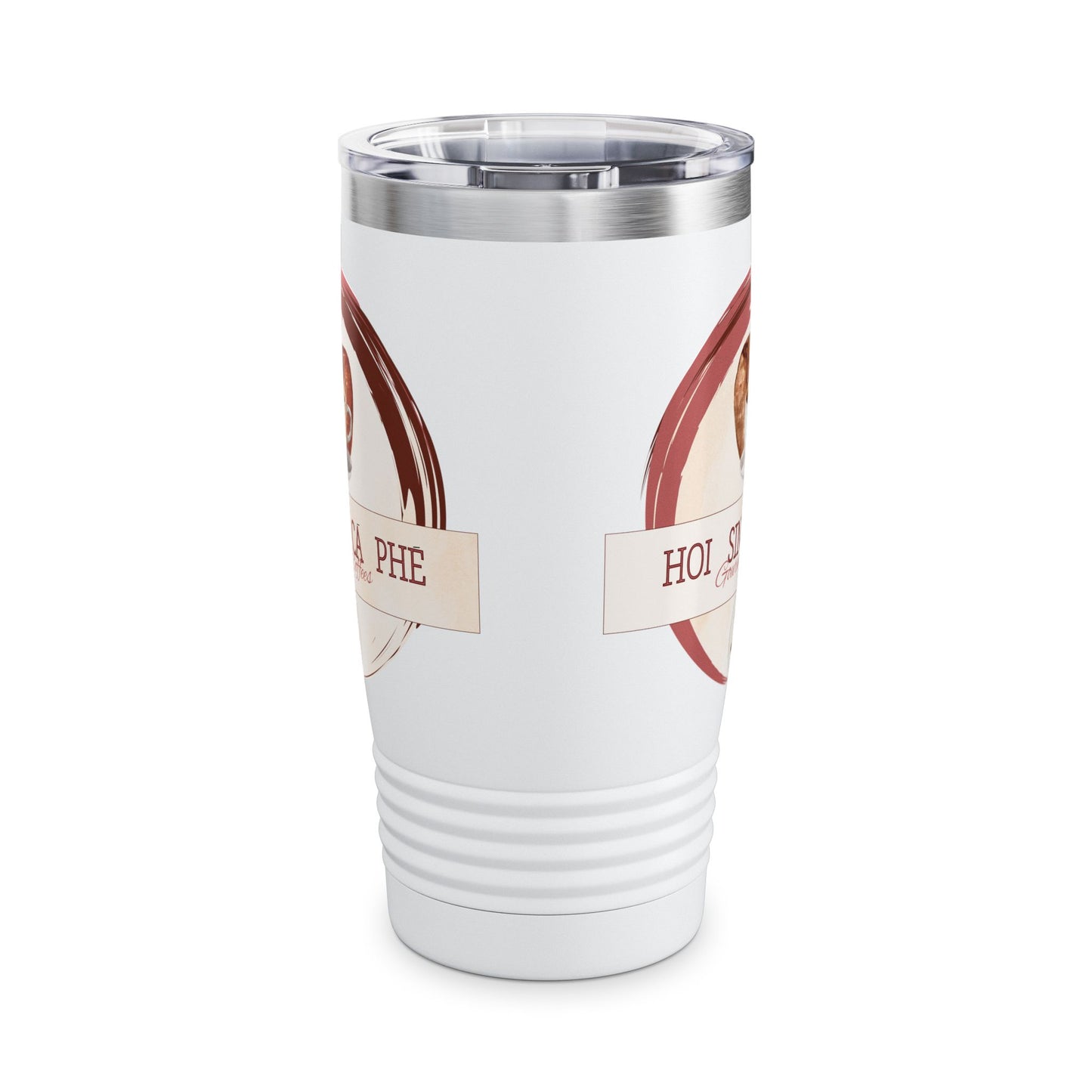 Ringneck Tumbler, 20oz