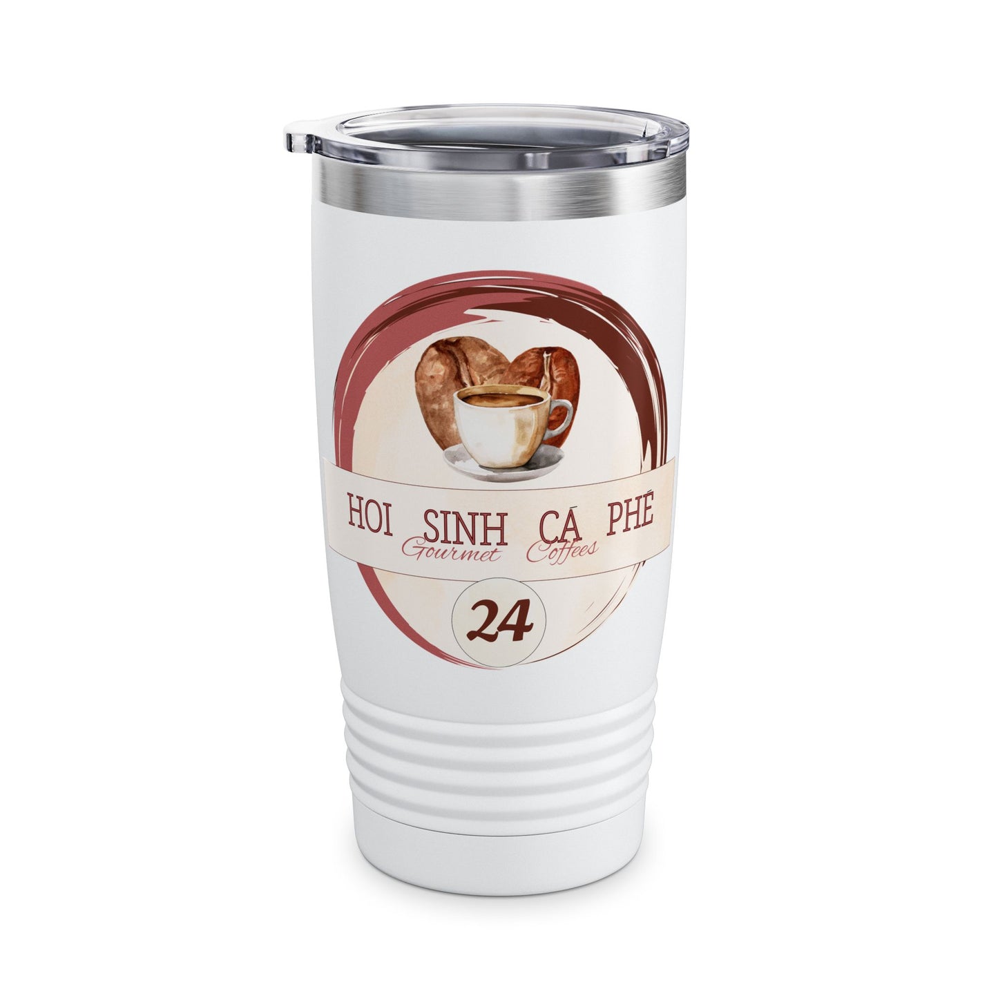 Ringneck Tumbler, 20oz