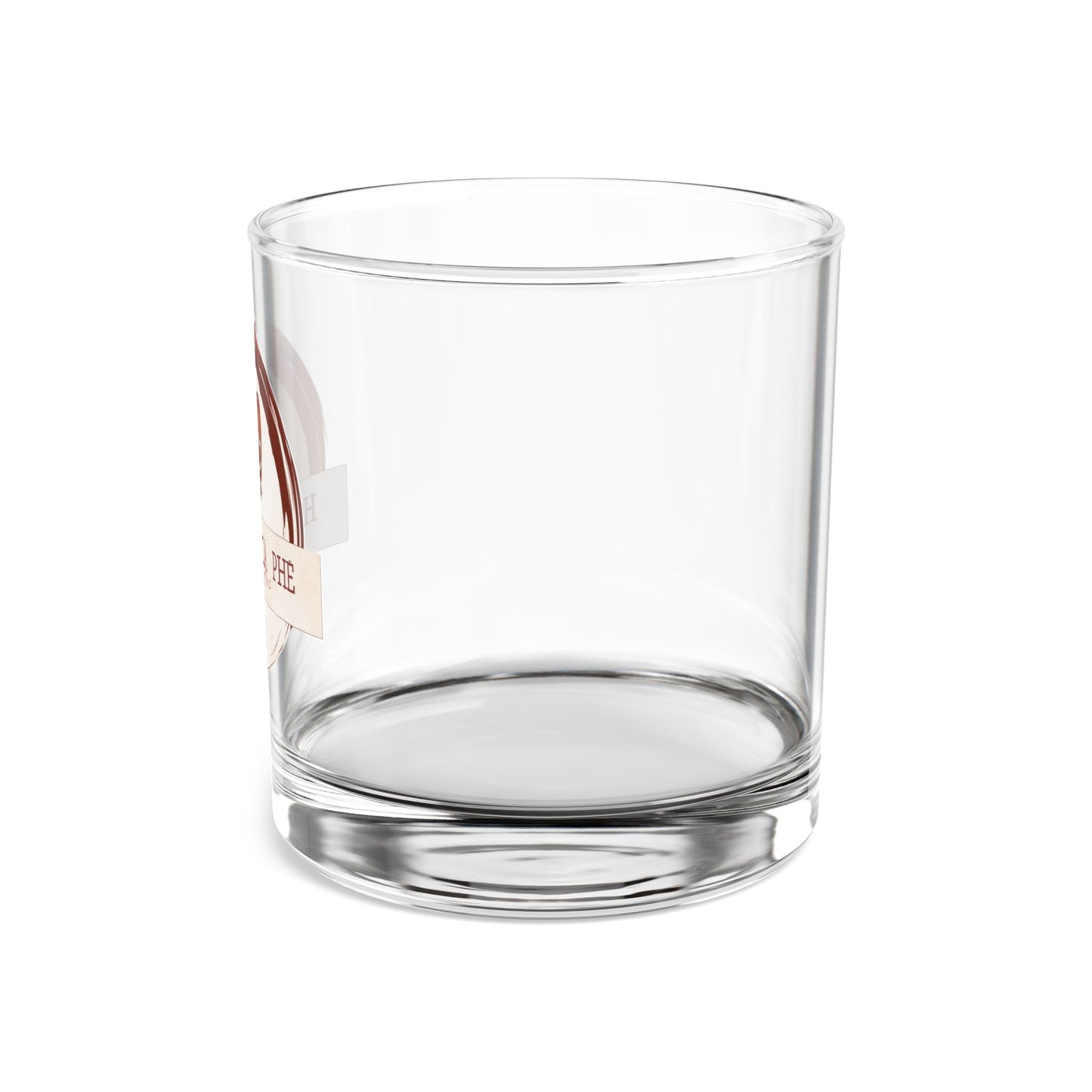 Rocks Glass, 10oz