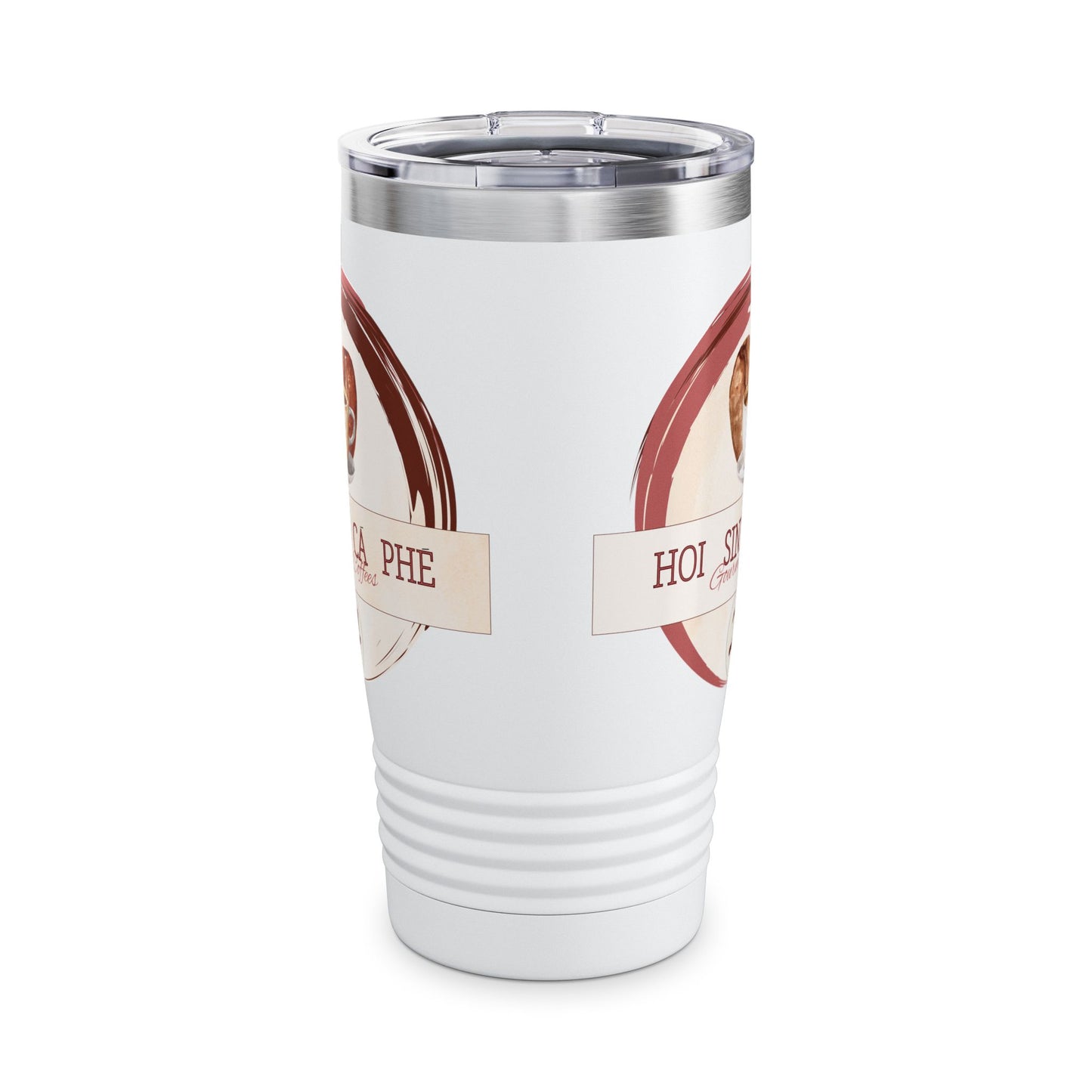 Ringneck Tumbler, 20oz