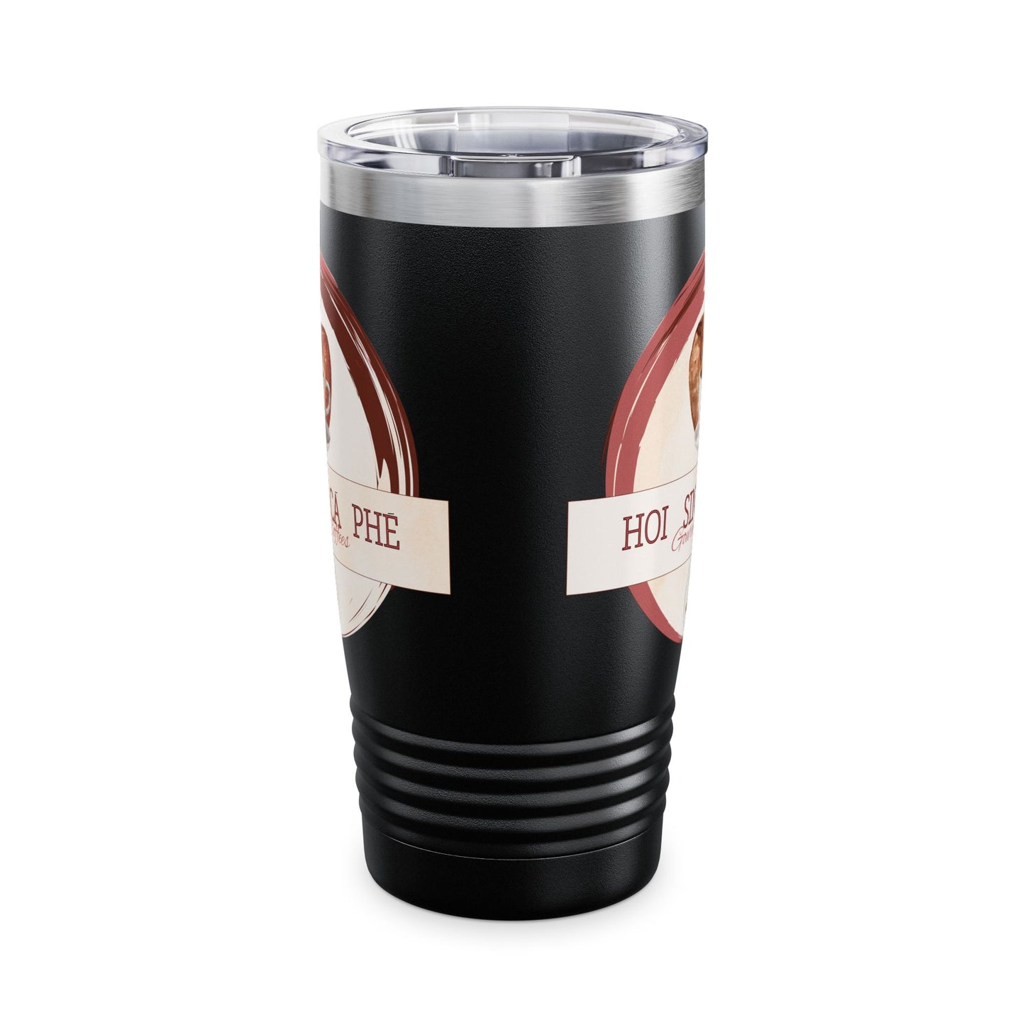 Ringneck Tumbler, 20oz