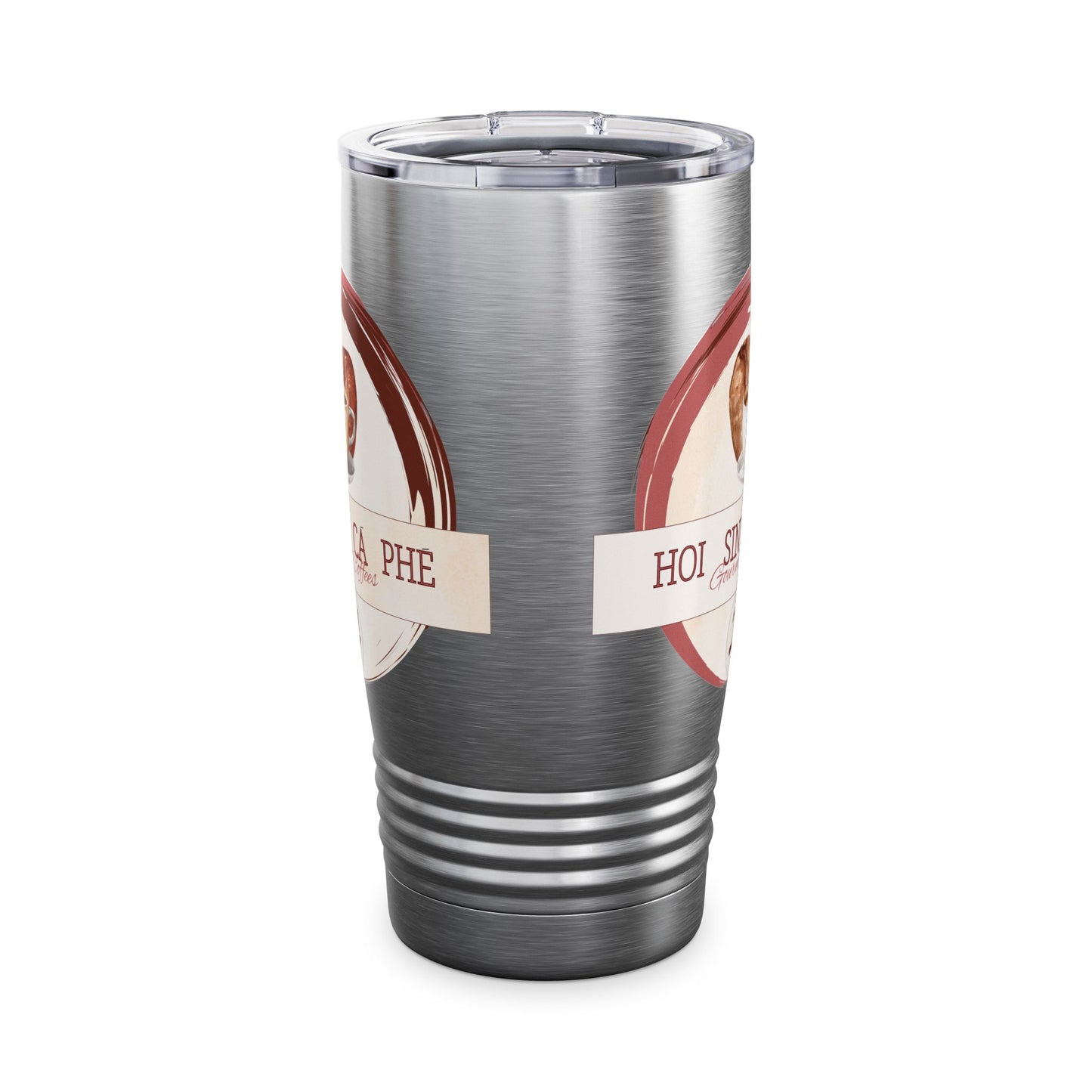 Ringneck Tumbler, 20oz