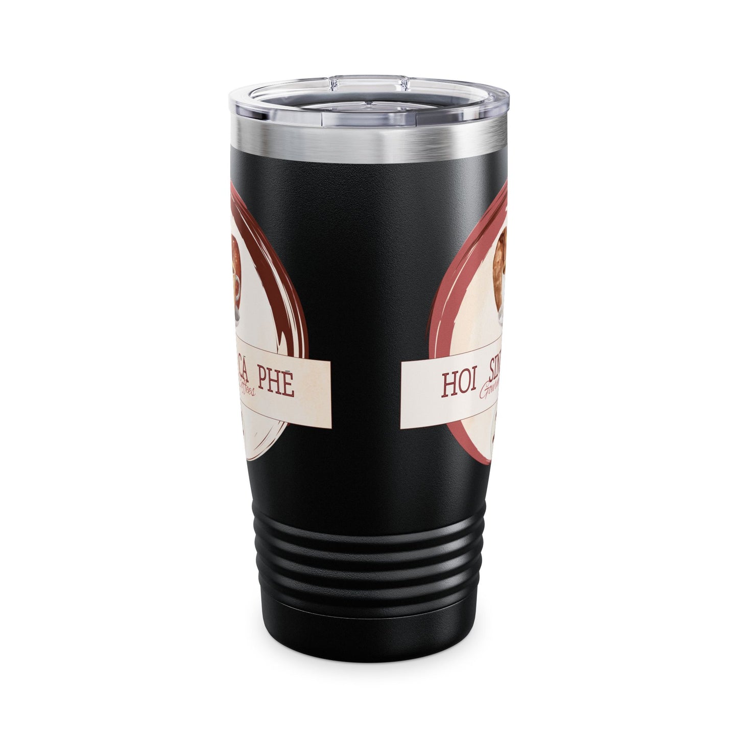 Ringneck Tumbler, 20oz