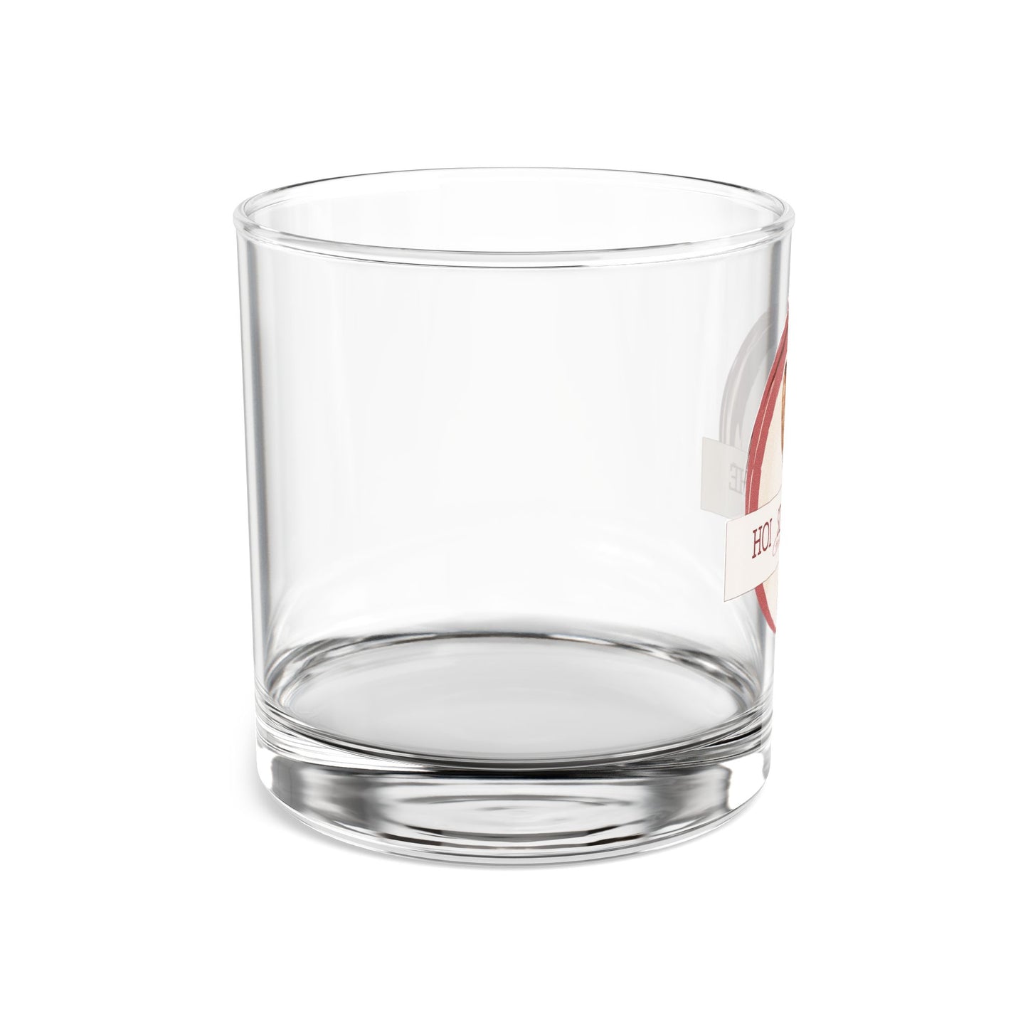 Rocks Glass, 10oz