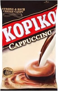 KOPIKO Cappuccino Candy